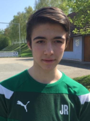 Avatar Bild für Jannick Reutter