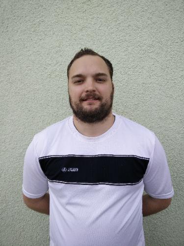 Avatar Bild für Patrick Reber