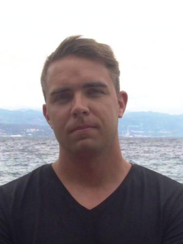 Steffen Strohmenger