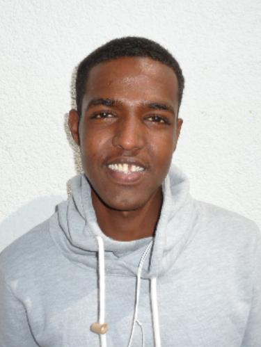 Mustafa Haji Mahamud