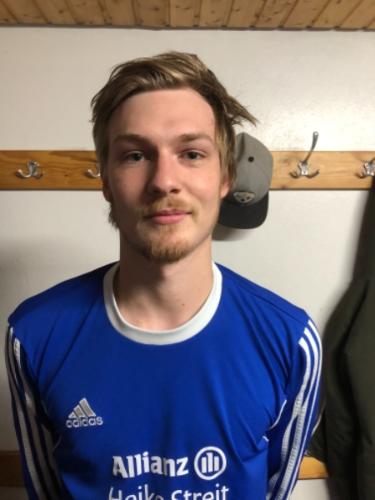 Avatar Bild für Lukas Hübner