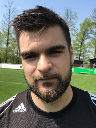 Avatar Bild für Florian Golaczewski