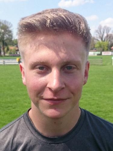 Avatar Bild für Maximilian Mehringer