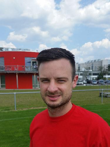 Avatar Bild für Bojan Zagorcic