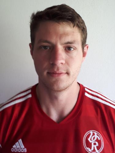 Avatar Bild für Manuel Wehner