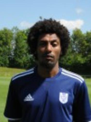 Avatar Bild für Henok Kiros