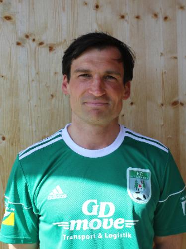 Avatar Bild für Michael Kinshofer