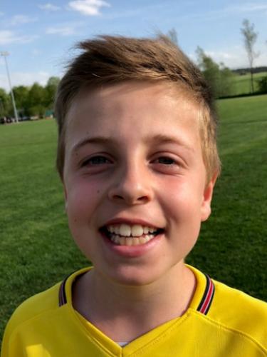 Avatar Bild für Marlon Wichert