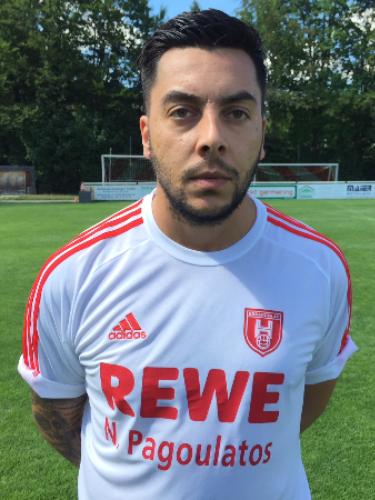 Avatar Bild für Daniel Kumar