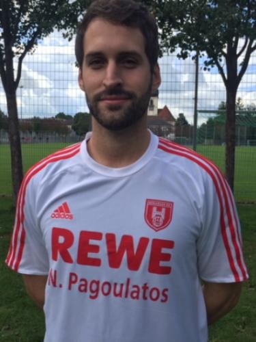 Avatar Bild für Antonio Verzella