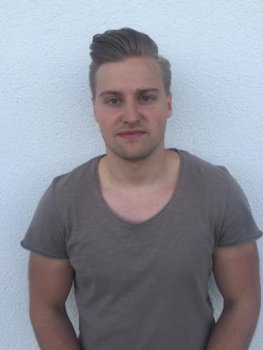 Avatar Bild für Erik Blank