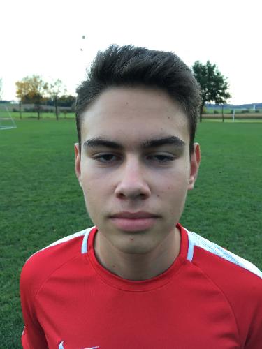 Avatar Bild für Krisztian Szoboszlai