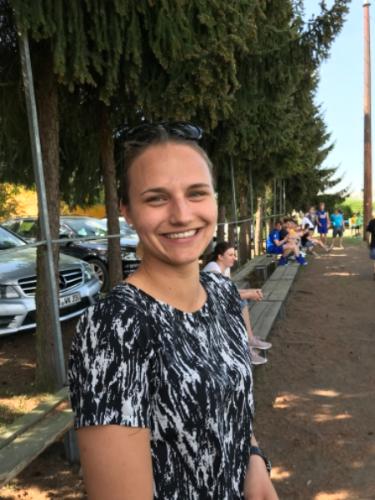 Franziska Frimberger