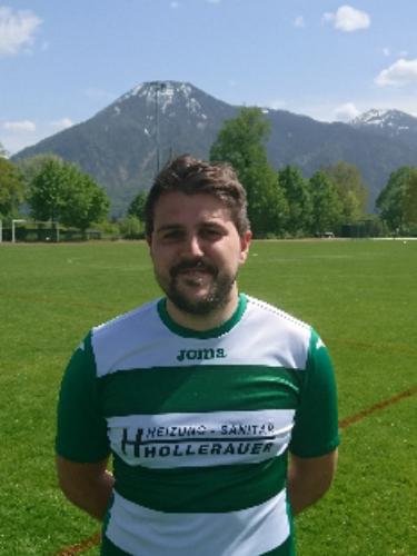 Avatar Bild für Patrick Thau