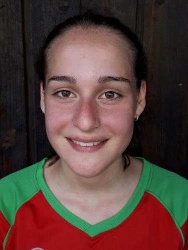 Avatar Bild für Azra Zambori