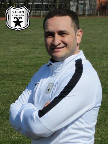 Avatar Bild für Servet Sandir