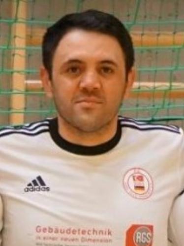 Avatar Bild für Yunus Kuzucu