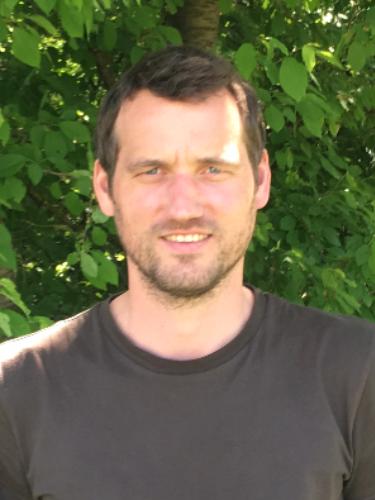 Avatar Bild für Florian Hofer