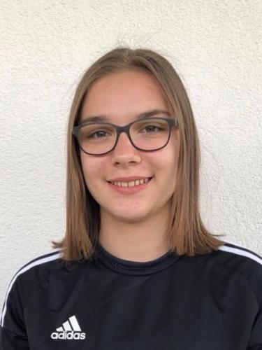 Avatar Bild für Martha Eberle