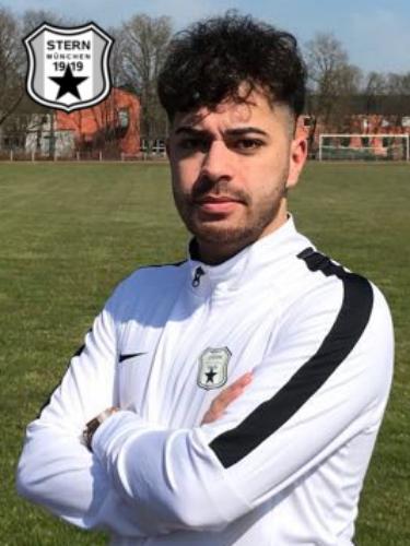 Avatar Bild für Süleyman Baraz