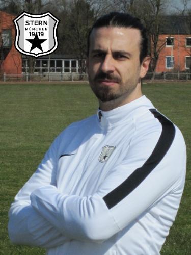 Avatar Bild für Efstatios Piperidis