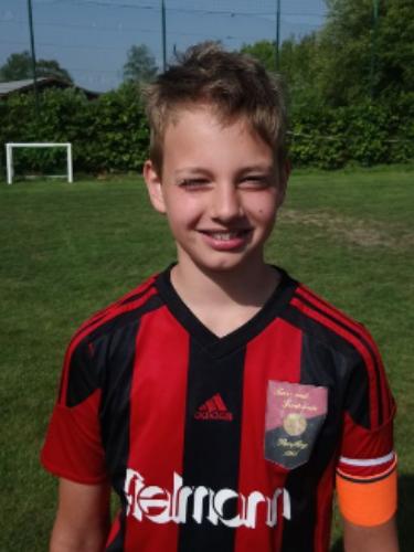 Avatar Bild für Luca Weitzer