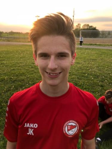 Avatar Bild für Jan Krapp