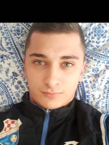 Avatar Bild für Matej Janzic