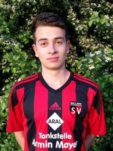 Avatar Bild für Manuel Ensinger