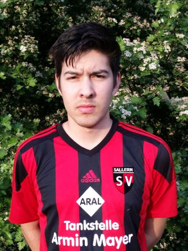 Christian Hernandez Garcia