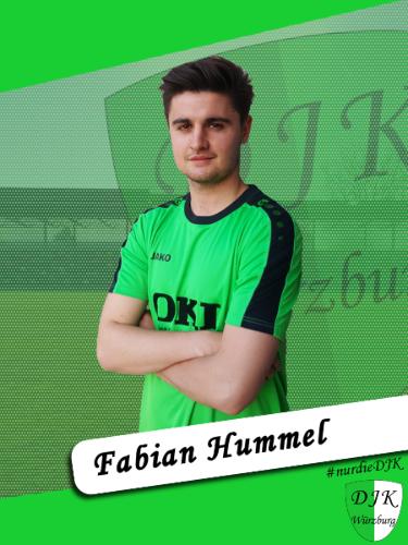 Fabian Hummel