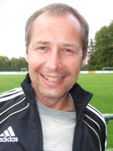 Harald Janker