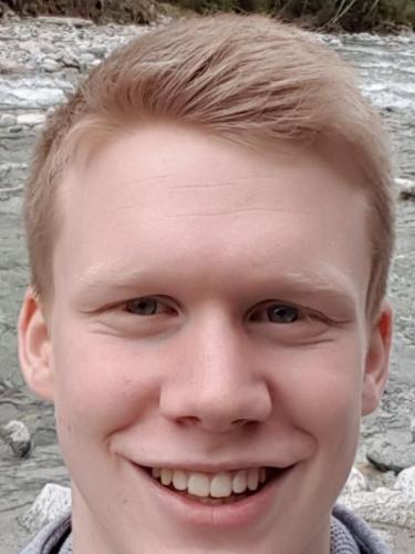 Avatar Bild für Julian Schreck