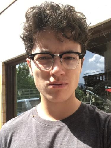 Avatar Bild für Austin Hinson