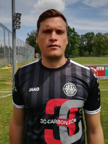 Avatar Bild für Maximilian Mirlach