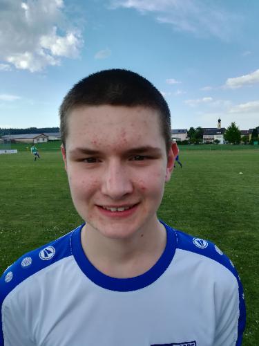 Avatar Bild für Justin Hecht