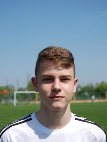 Maximilian Becker