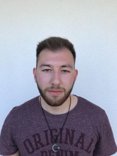 Ugur Temizsoy