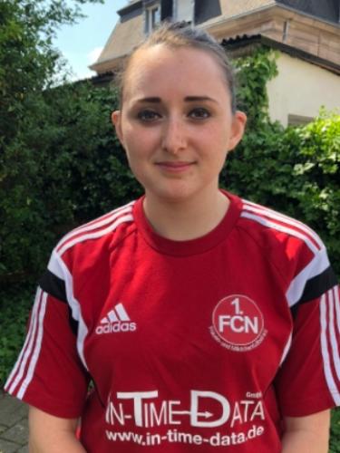 Avatar Bild für Hannah Fryer