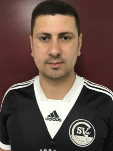 Avatar Bild für Dionisie Hirdau