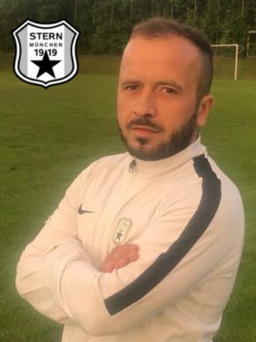 Avatar Bild für Liridon Krasniqi