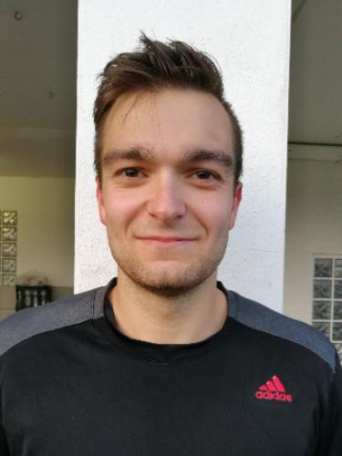 Avatar Bild für Andre Hentsch