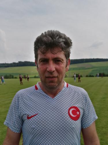 Avatar Bild für Mücahit Özen