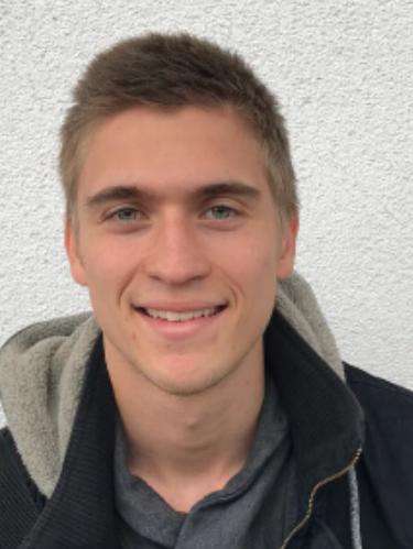 Avatar Bild für Patrick Baeuml