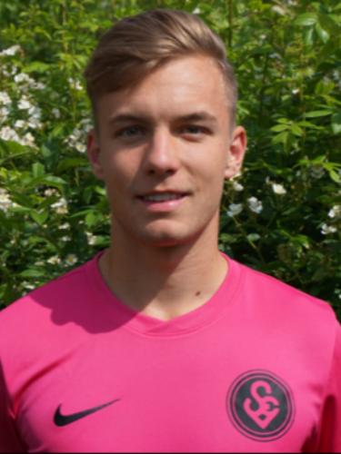 Avatar Bild für Valentin Öttinger