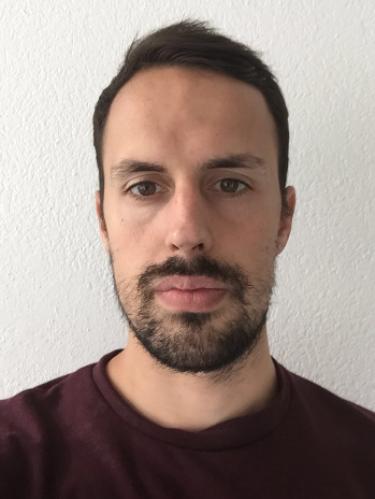 Avatar Bild für Luis Fischer