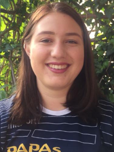 Avatar Bild für Michaela Henning