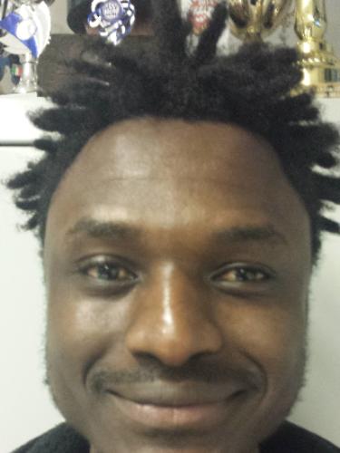 Avatar Bild für Sambala Kanute