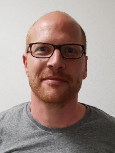 Avatar Bild für Thomas Buckel