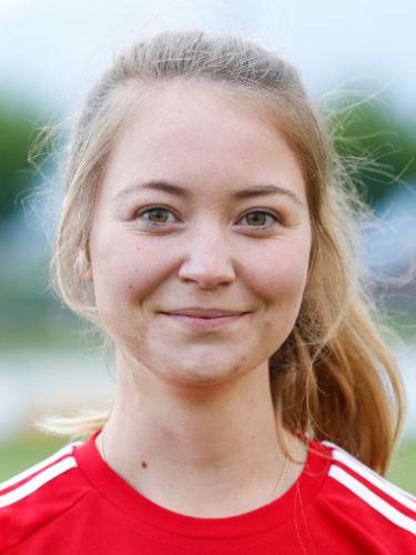 Avatar Bild für Sophia Dinges